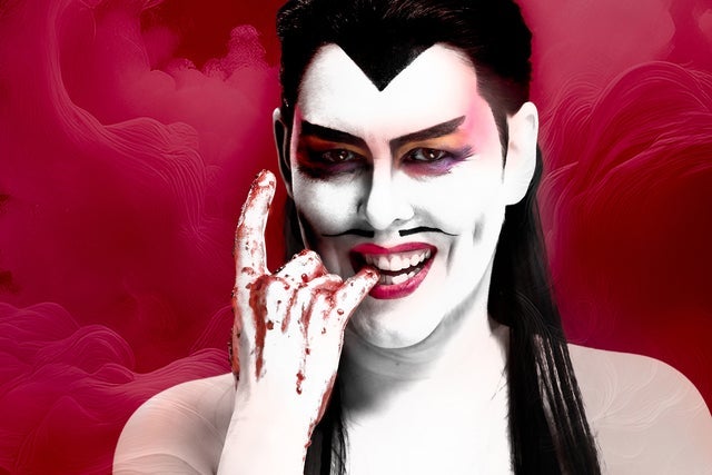 Ticket Reselling Rocky Horror Show