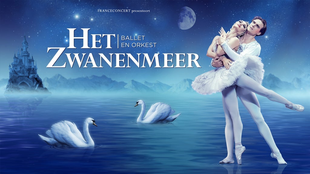 Het Zwanenmeer - Ballet en orker