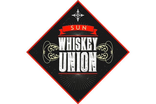 Presales to sun whiskey union: members use these when buying pre-sale tickets