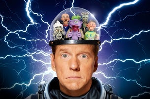 Jeff Dunham: Artificial Intelligence