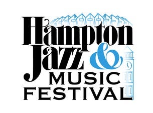 Image of Hampton Jazz & Music Festival