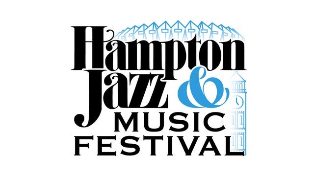 Hampton Jazz & Music Festival 2026