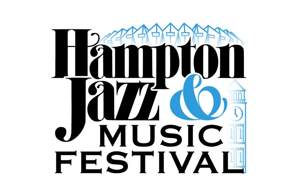 Hampton Jazz & Music Festival