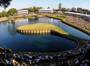 THE PLAYERS Championship - Tuesday