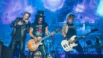 Guns N’ Roses – World Tour 2026