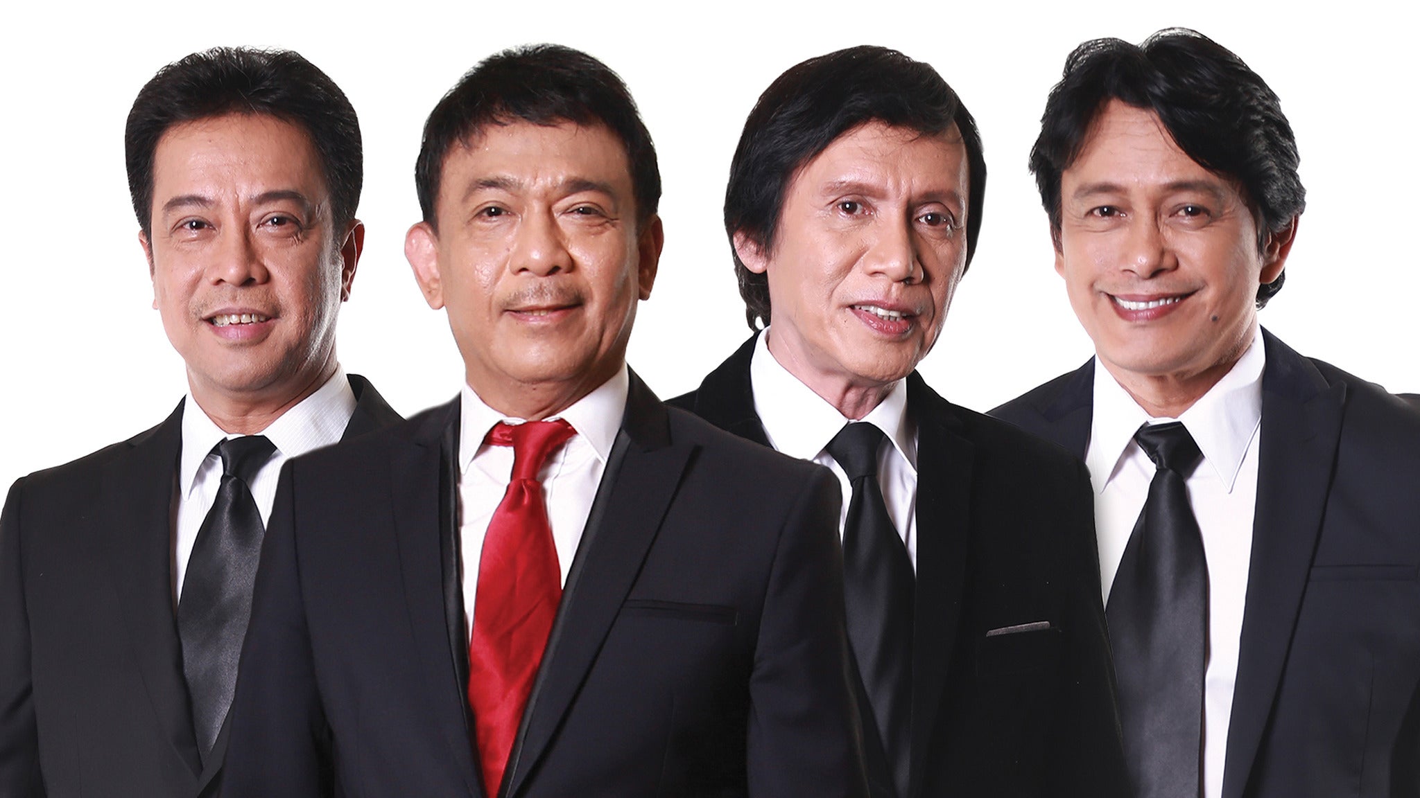 Rico J. Puno Tickets, 2022 Concert Tour Dates | Ticketmaster