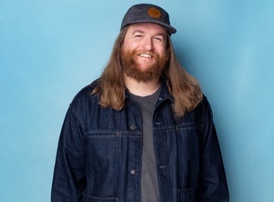 Chris Higgins at Paradise Theatre