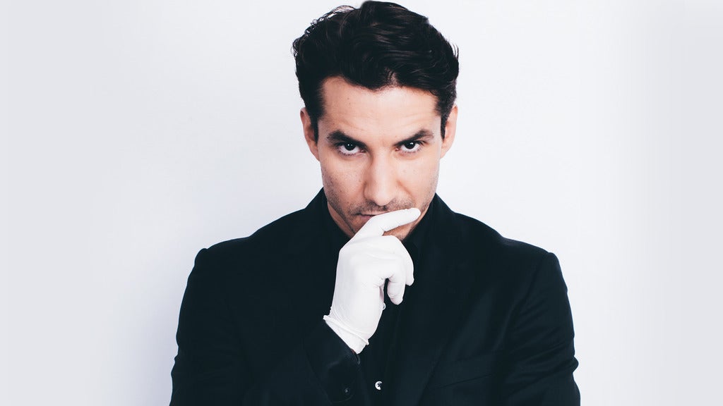 Hotels near Jeremy Ferrari Events