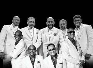 The Temptations & The Four Tops