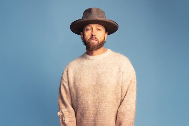 Toby Mac