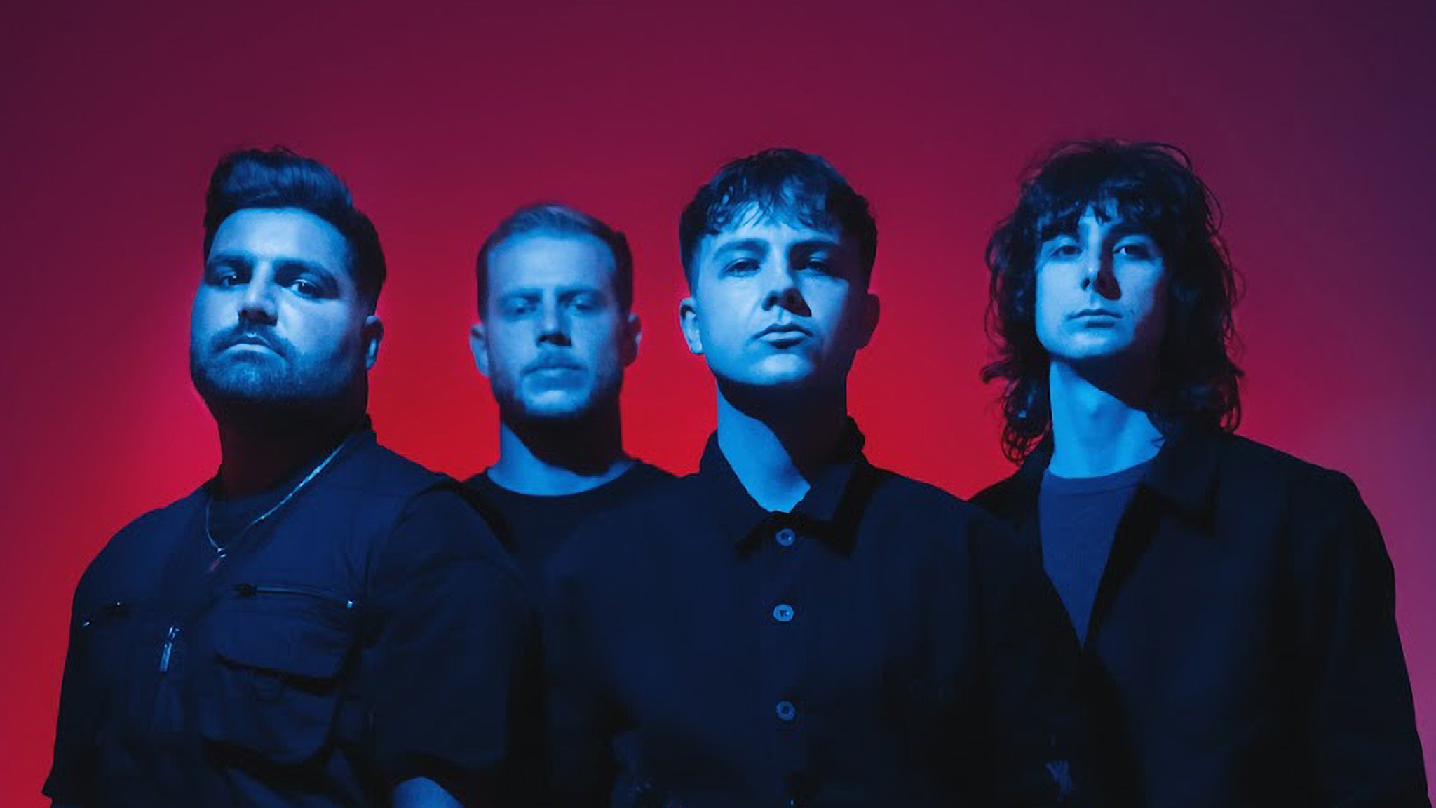 Himalayas at The Masquerade