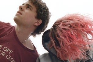 Royel Otis Seating Plans