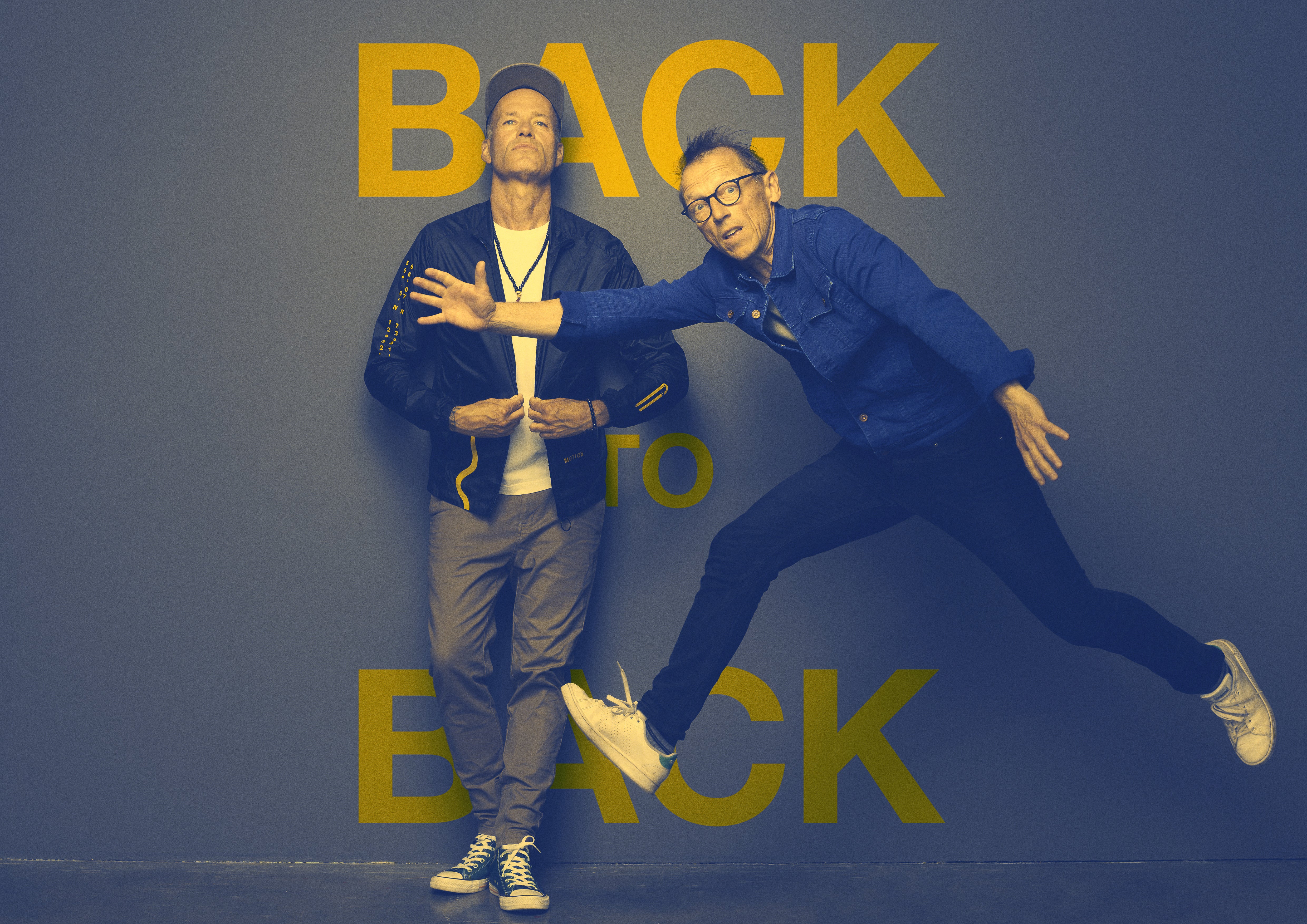 Presale codes for back to back: members use these when buying pre-sale tickets
