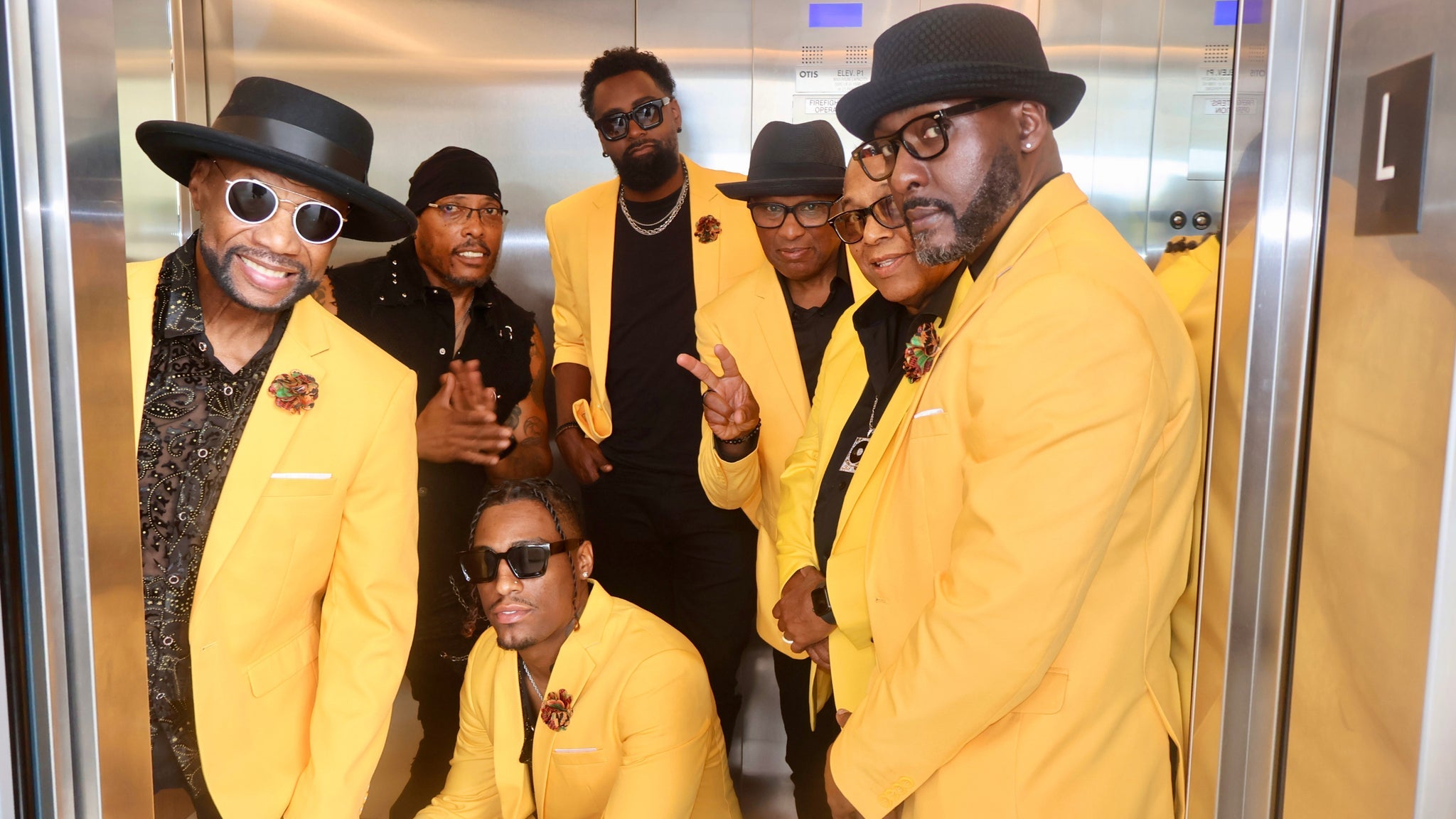 The Dazz Band: 50th Anniversary Celebration