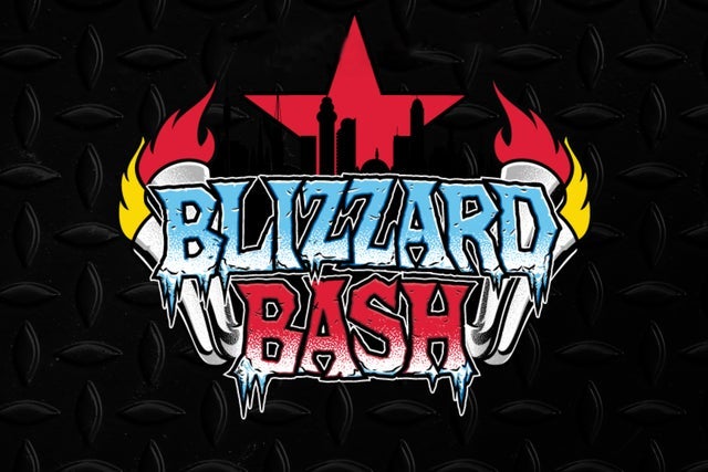 Blizzard Bash