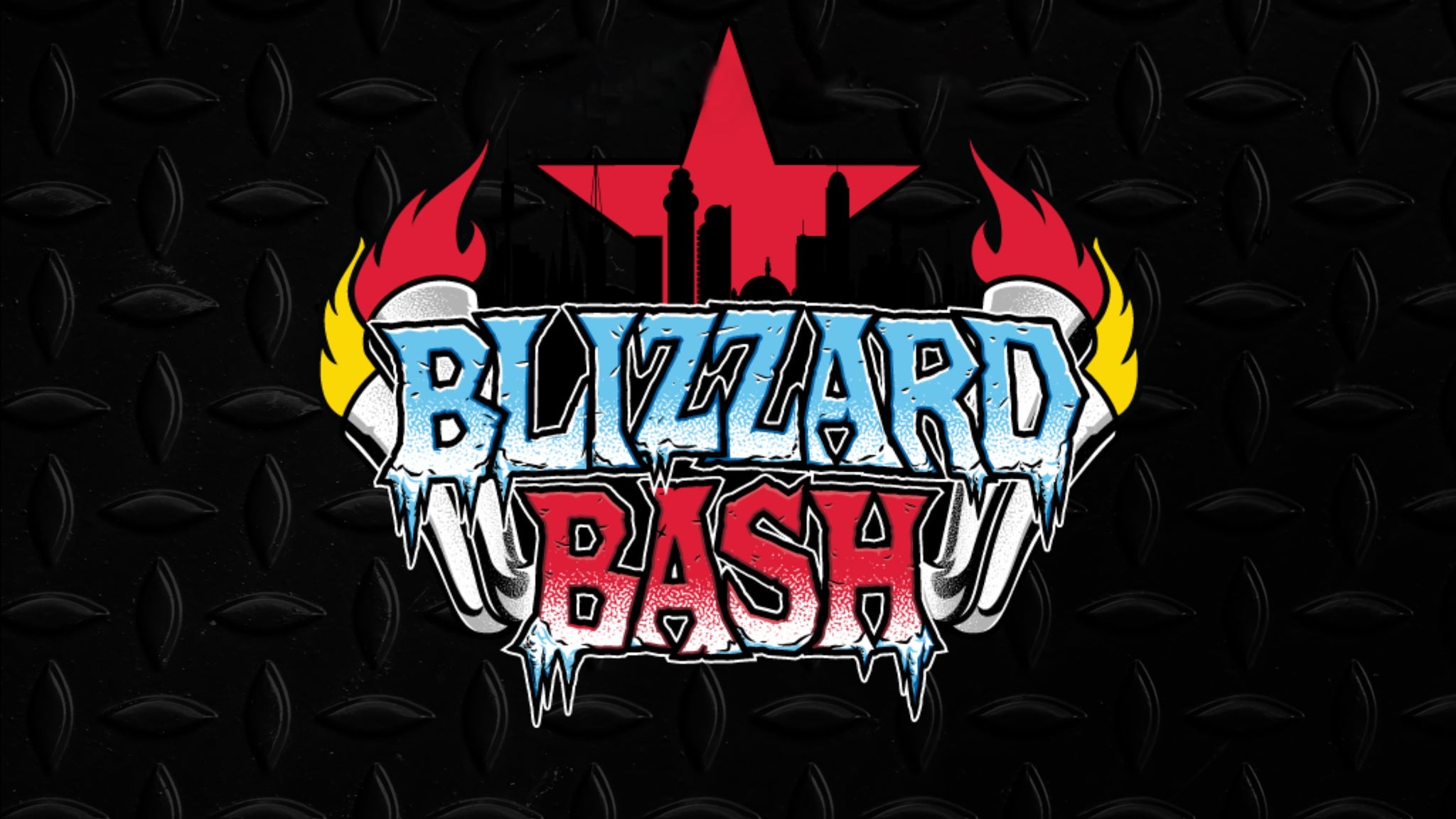 Blizzard Bash Weekend All Event Pit Pass