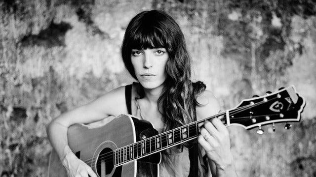 Lou Doillon