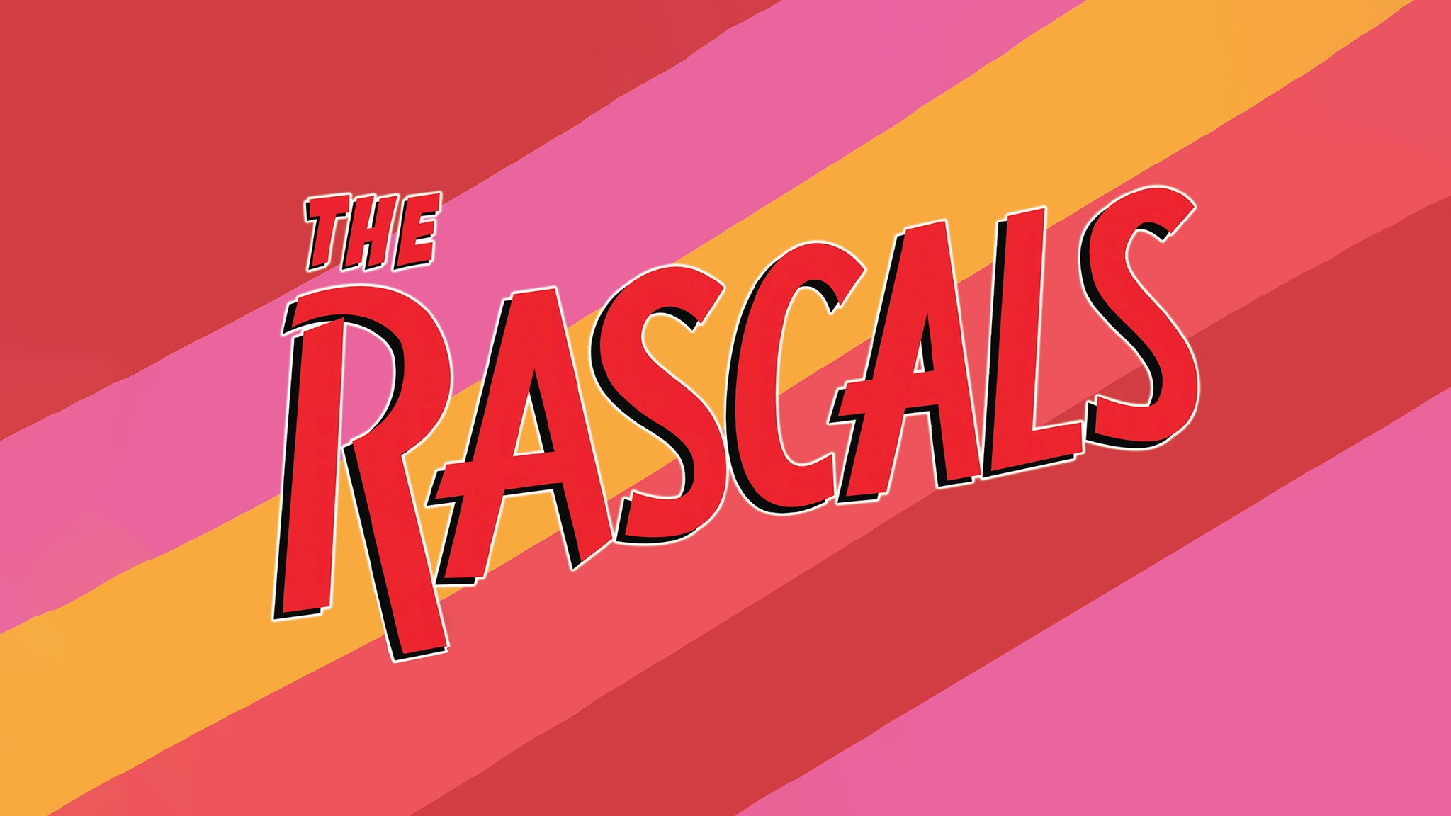 The Rascals Tickets, 20222023 Concert Tour Dates Ticketmaster