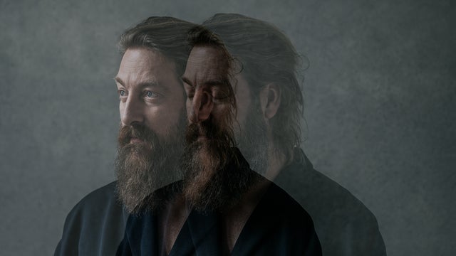 Joep Beving – Solipsism – 10th Anniversary Tour in Redoutensaal, Erlangen 03/11/2025