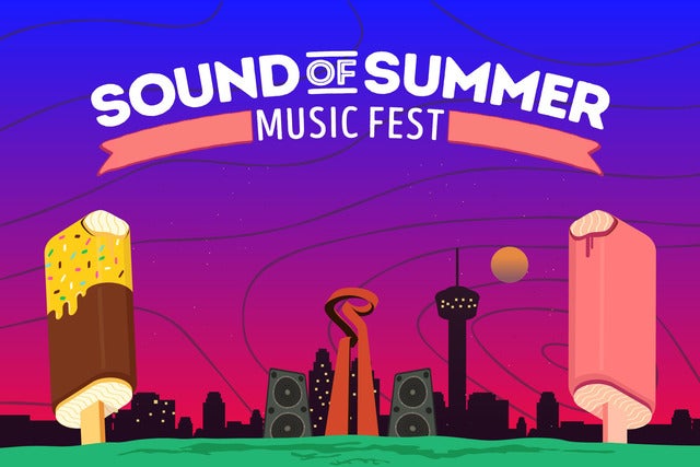 Sound of Summer Music Fest