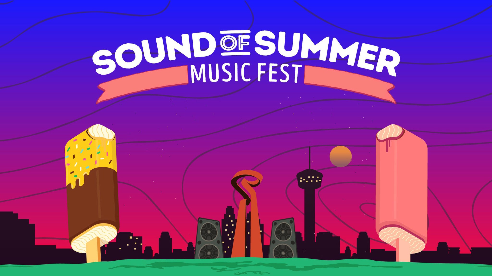 Sound of Summer Music Fest Tickets, 2023 Concert Tour Dates Ticketmaster
