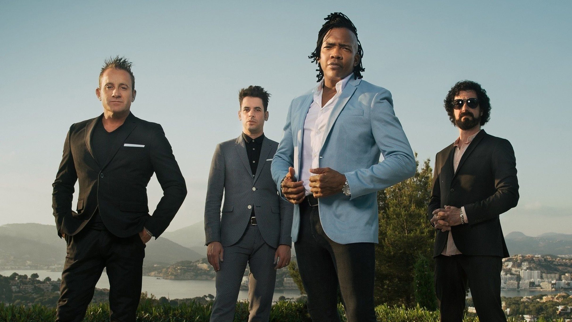 presale code for Newsboys tickets in Mankato - MN (Mayo Clinic Health System Event Center)