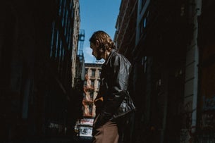 Patrick Droney