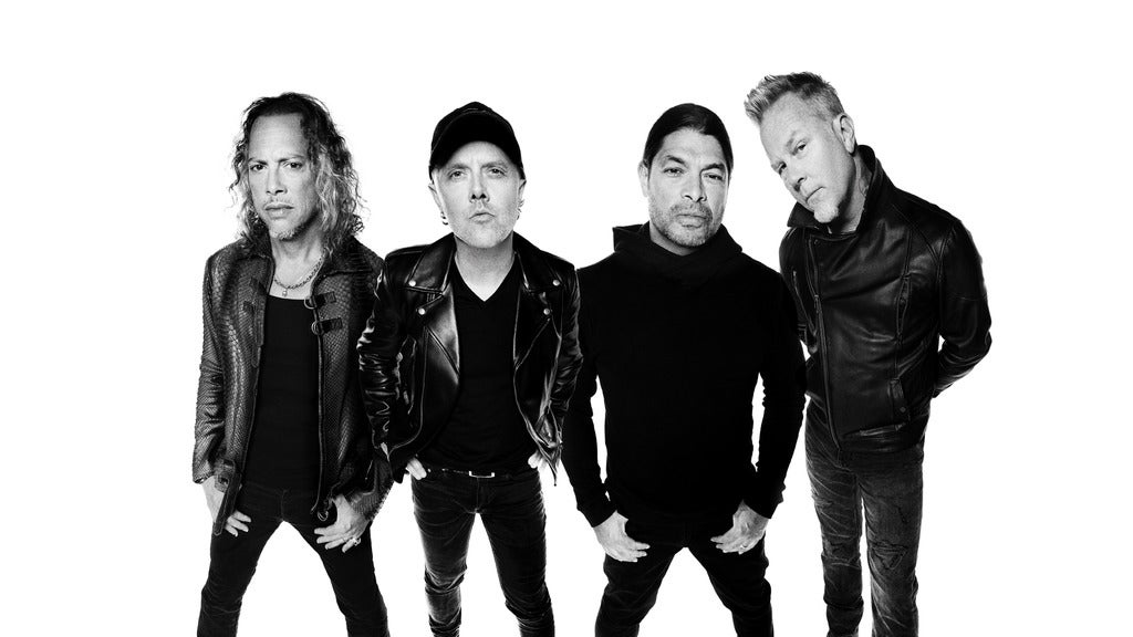 Metallica - WorldWired Tour 2017 Metallica - WorldWired Tour 2017