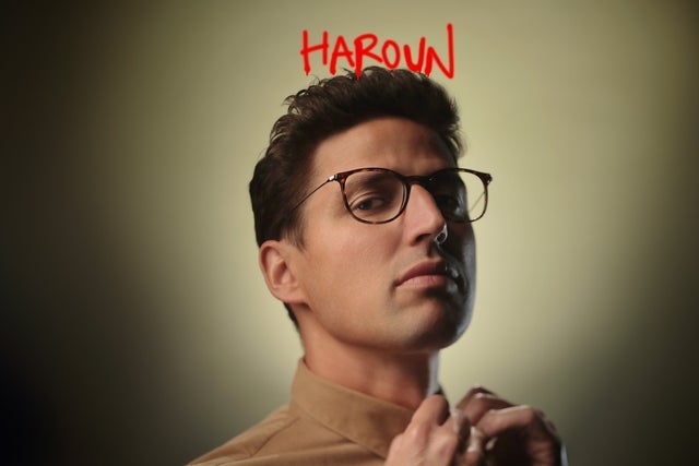 Presale codes for haroun: members use these when buying pre-sale tickets