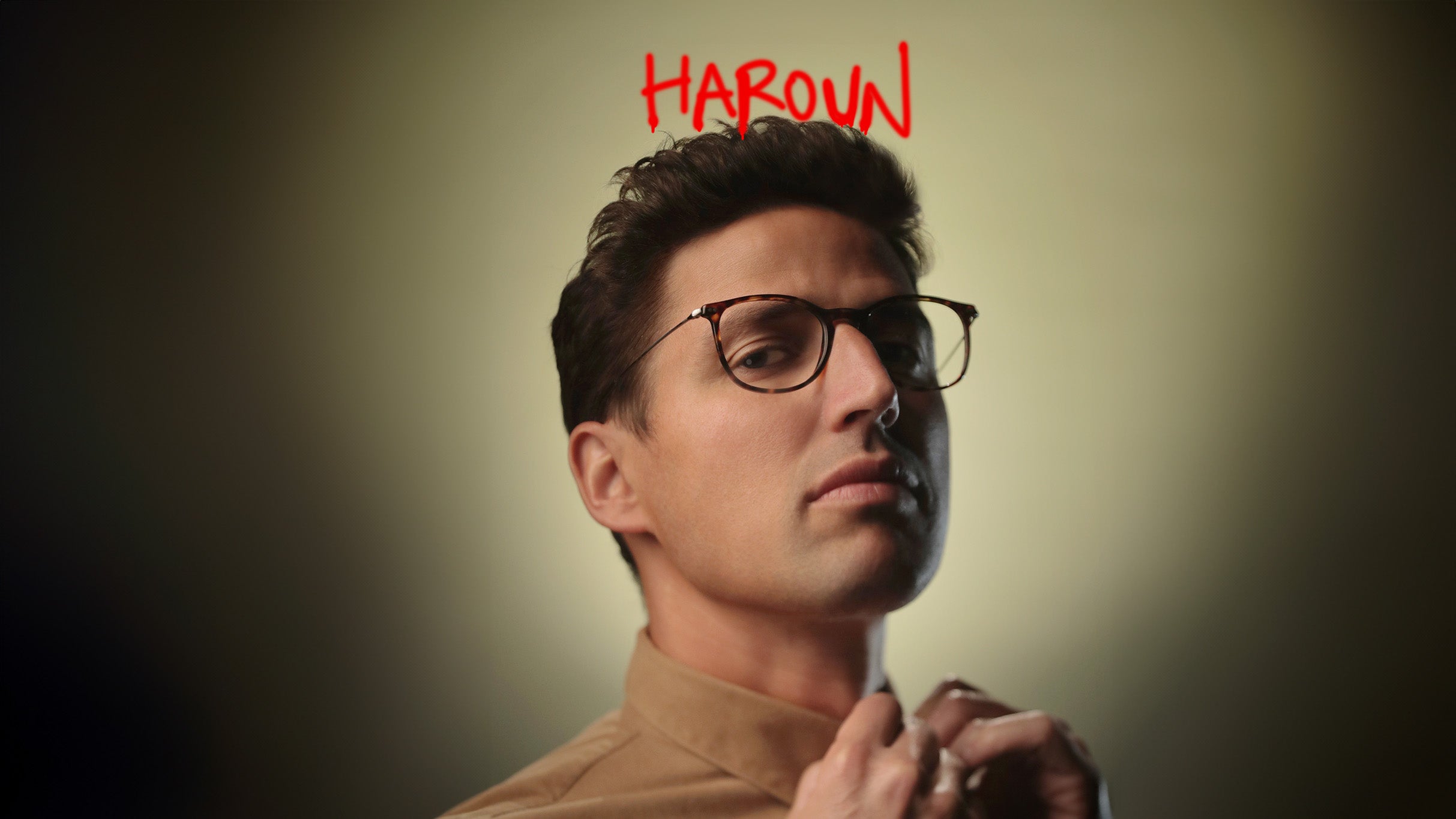 BONJOUR QUAND MÊME, - HAROUN Le 21 mars 2026