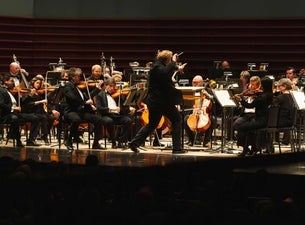 Calgary Philharmonic Orchestra