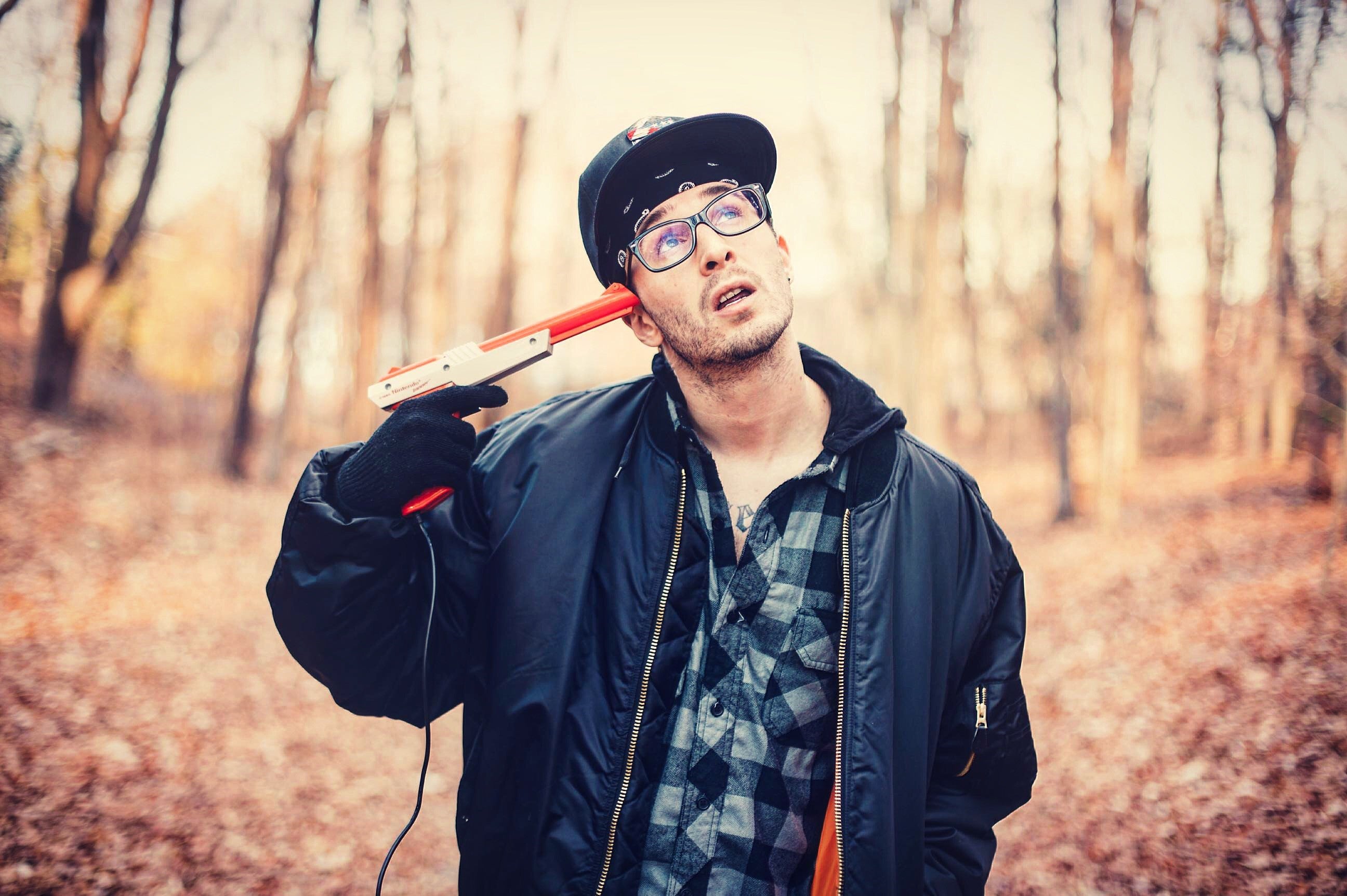 Chris Webby, Ekoh