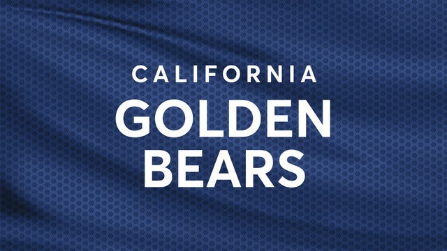 California Golden Bears Mens Basketball