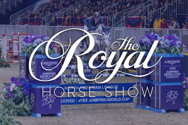 The Royal Agricultural Winter Fair - All You Need to Know BEFORE You Go  (with Photos)
