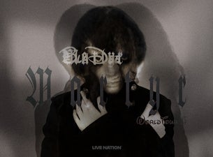 Bladee - Martyr Tour, 2025-12-02, Warsaw