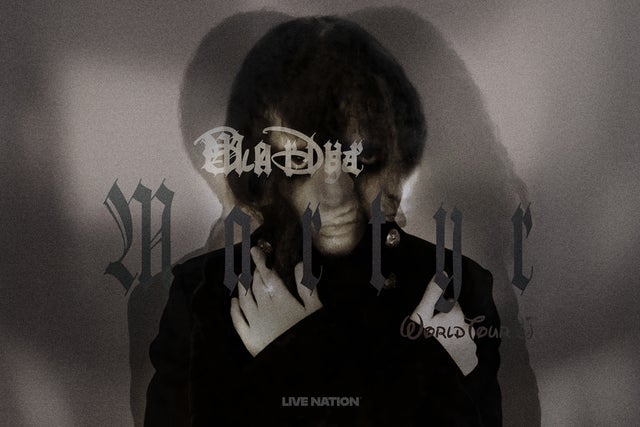 Presale codes for bladee martyr tour: members use these when buying pre-sale tickets