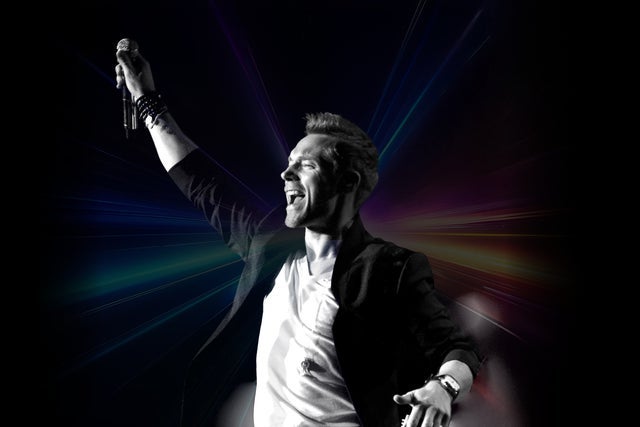 Ronan Keating