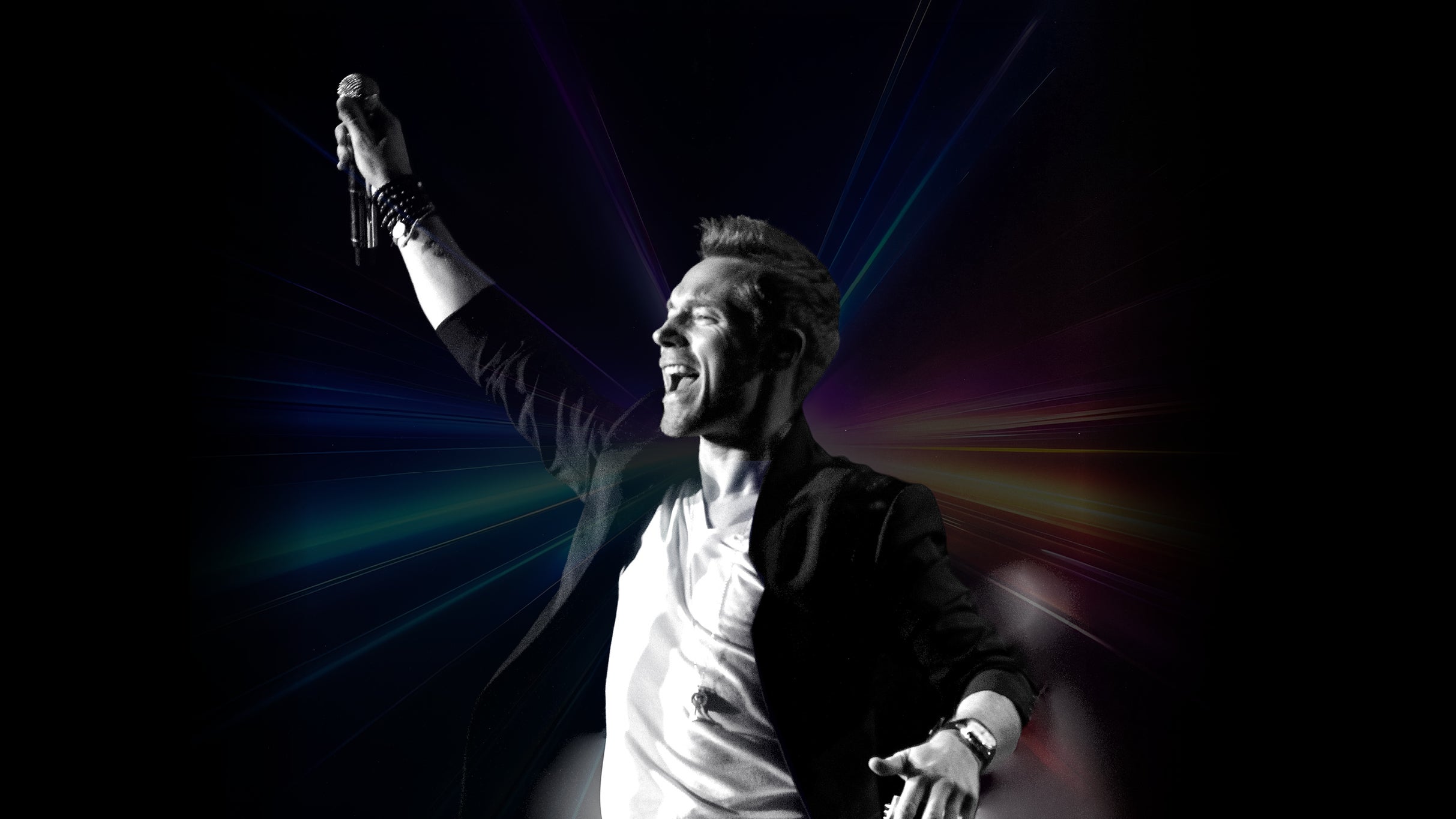 Ronan Keating