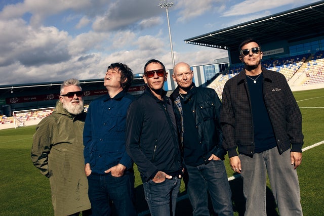 Shed Seven