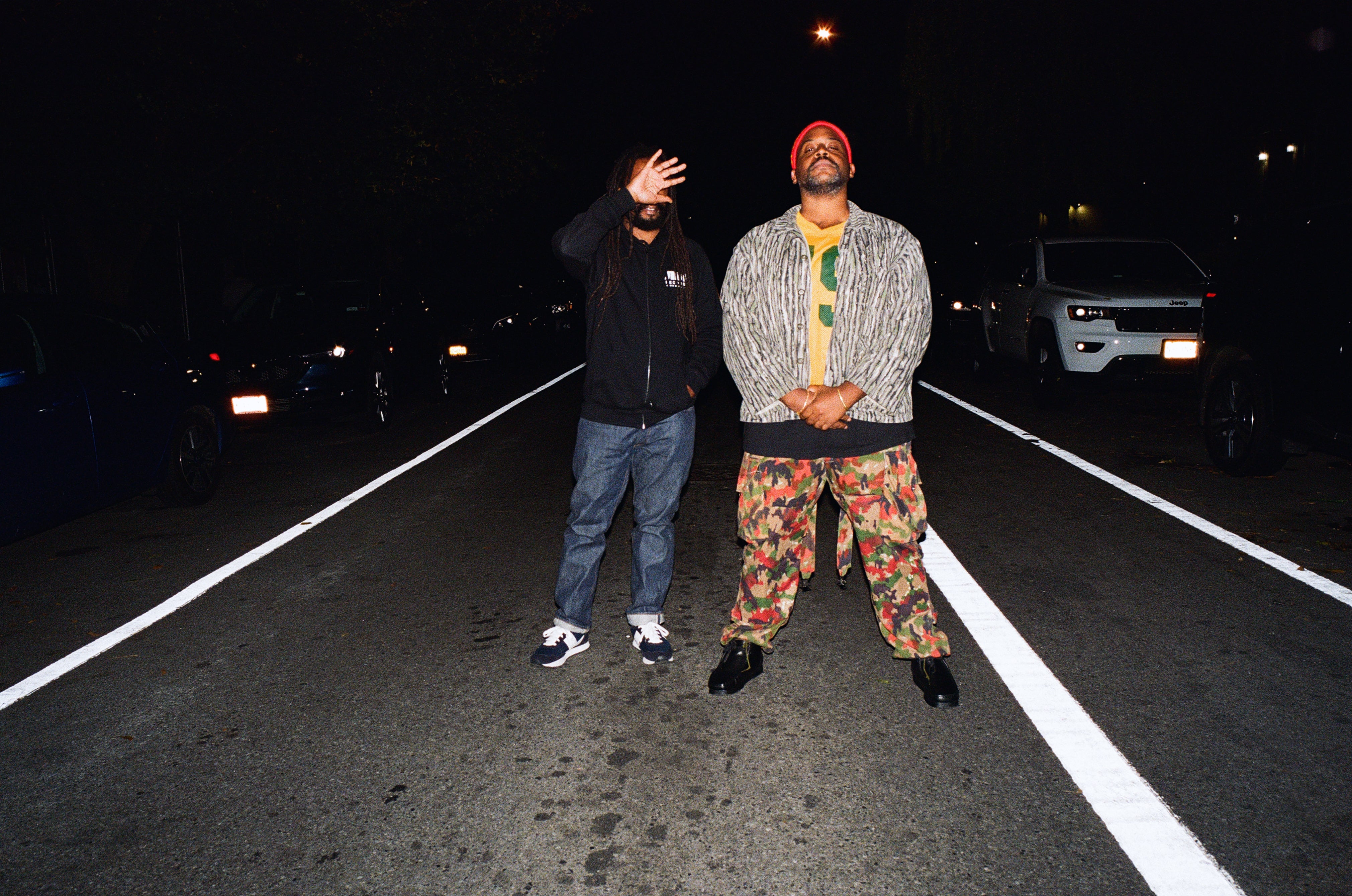 Armand Hammer – 2026-03-26