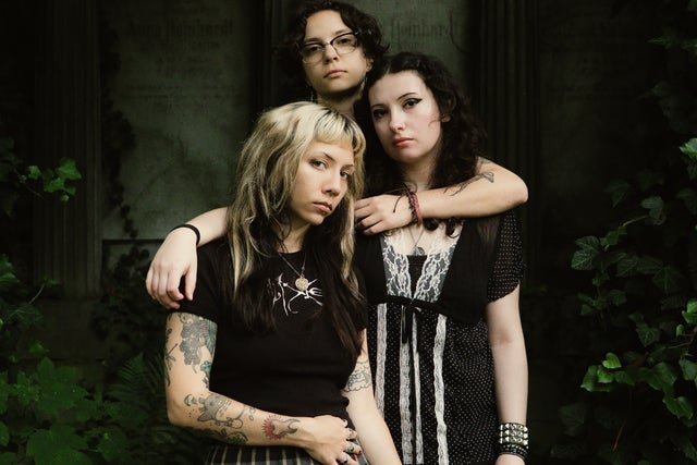 Faetooth presale password for early tickets in Atlanta