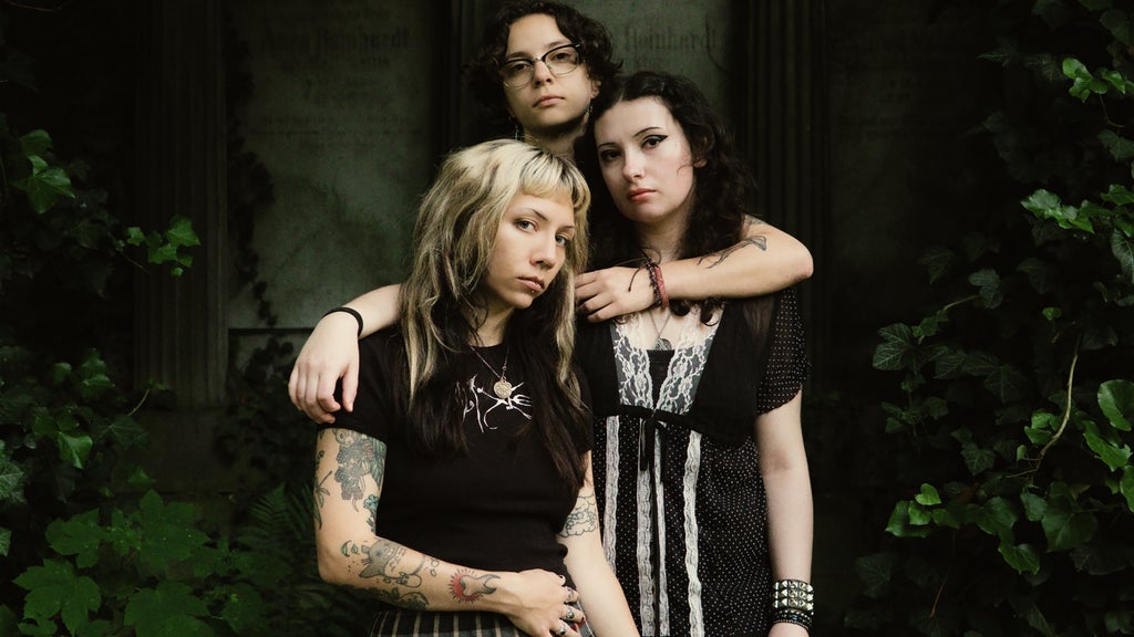 Faetooth | Event Image