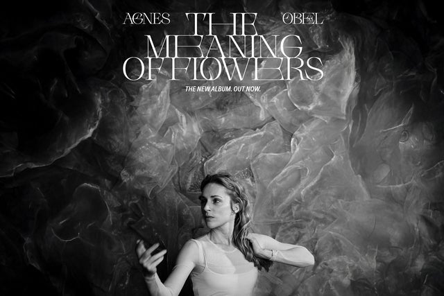 Agnes Obel