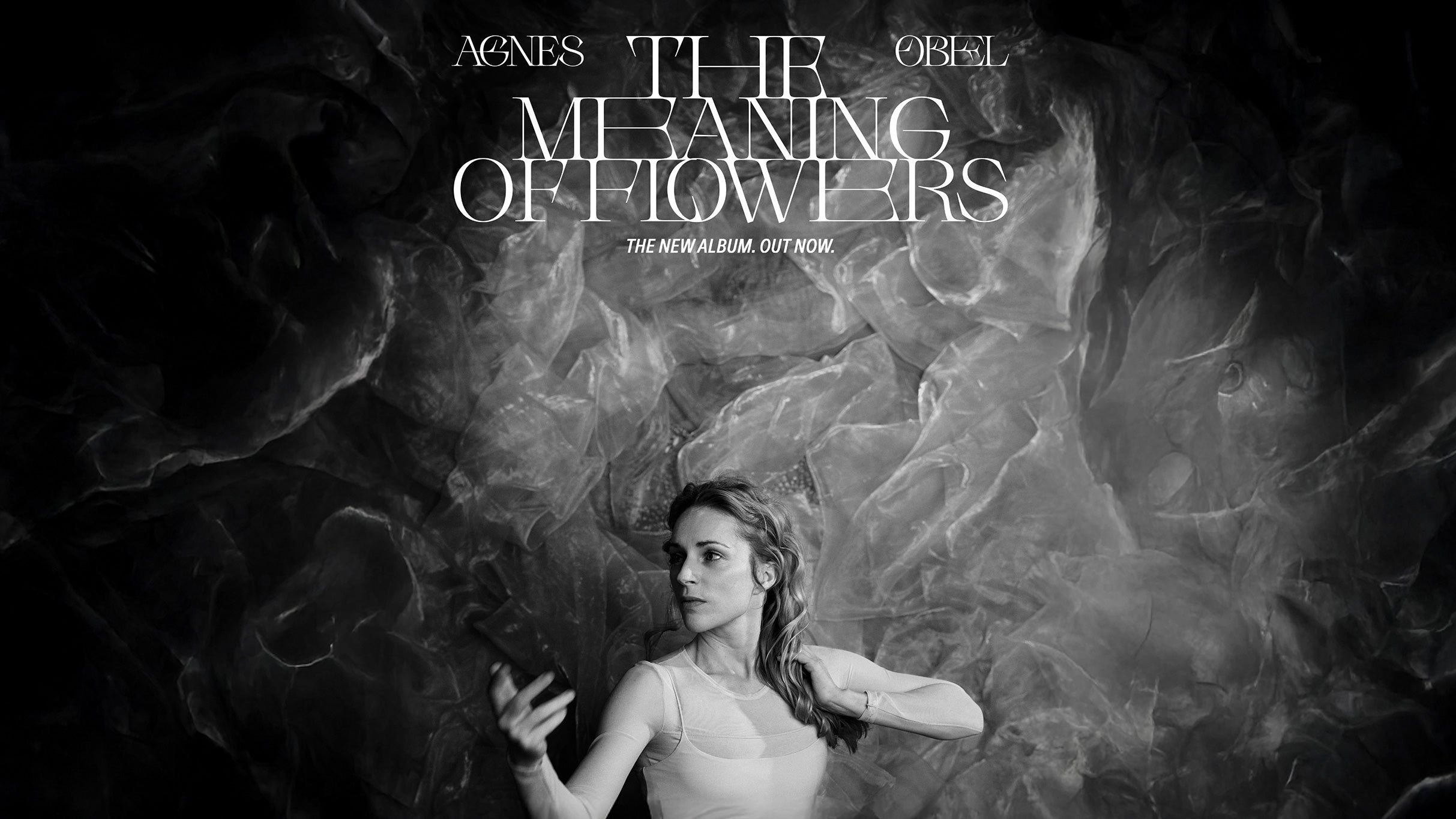 Agnes Obel