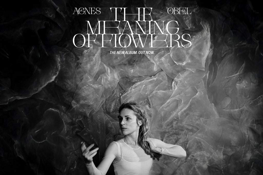 Agnes Obel