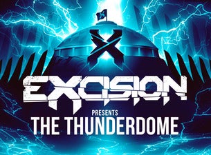 Excision Presents Thunderdome