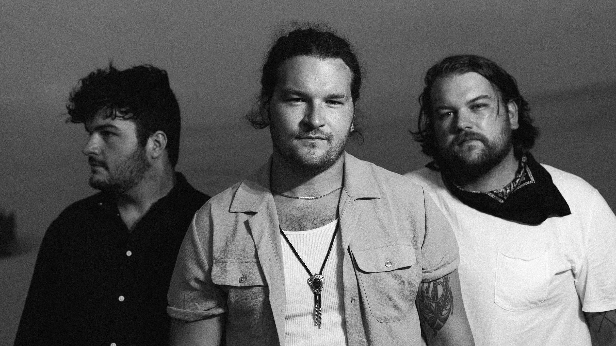 Brother Elsey- A Jar Full Of Lighting Tour presale code for concert tickets in Detroit, MI (The Shelter)