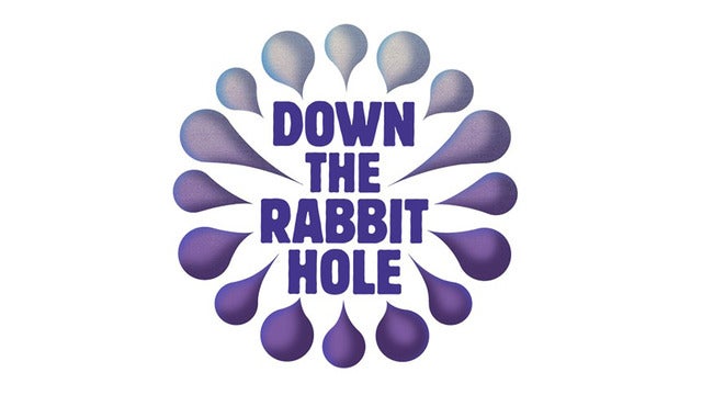 Down the Rabbit Hole tickets en evenementen in Nederland 2024