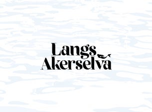 Langs Akerselva 2025 - Dagpass fredag