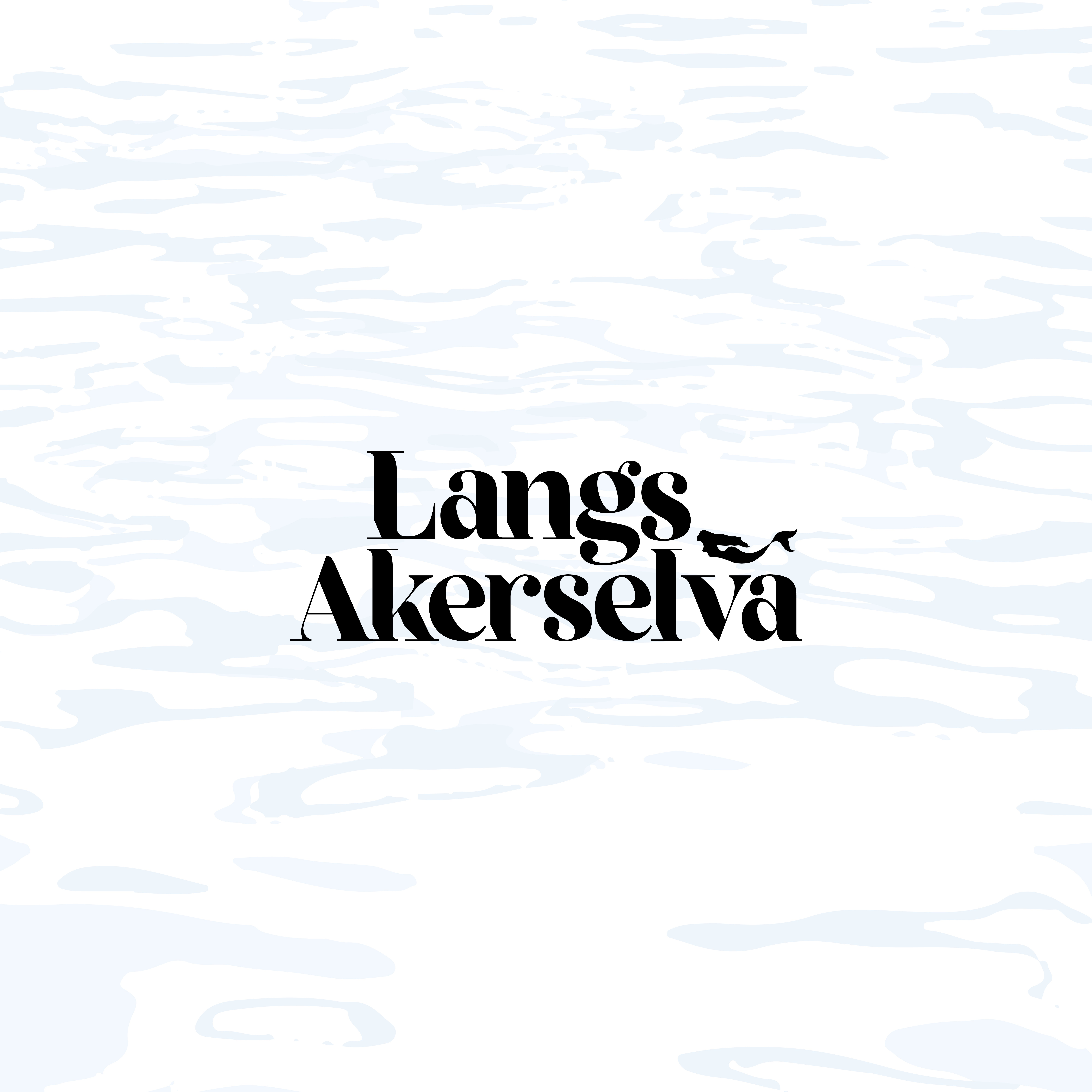Langs Akerselva 2025 – Festivalpass – 2025-08-15